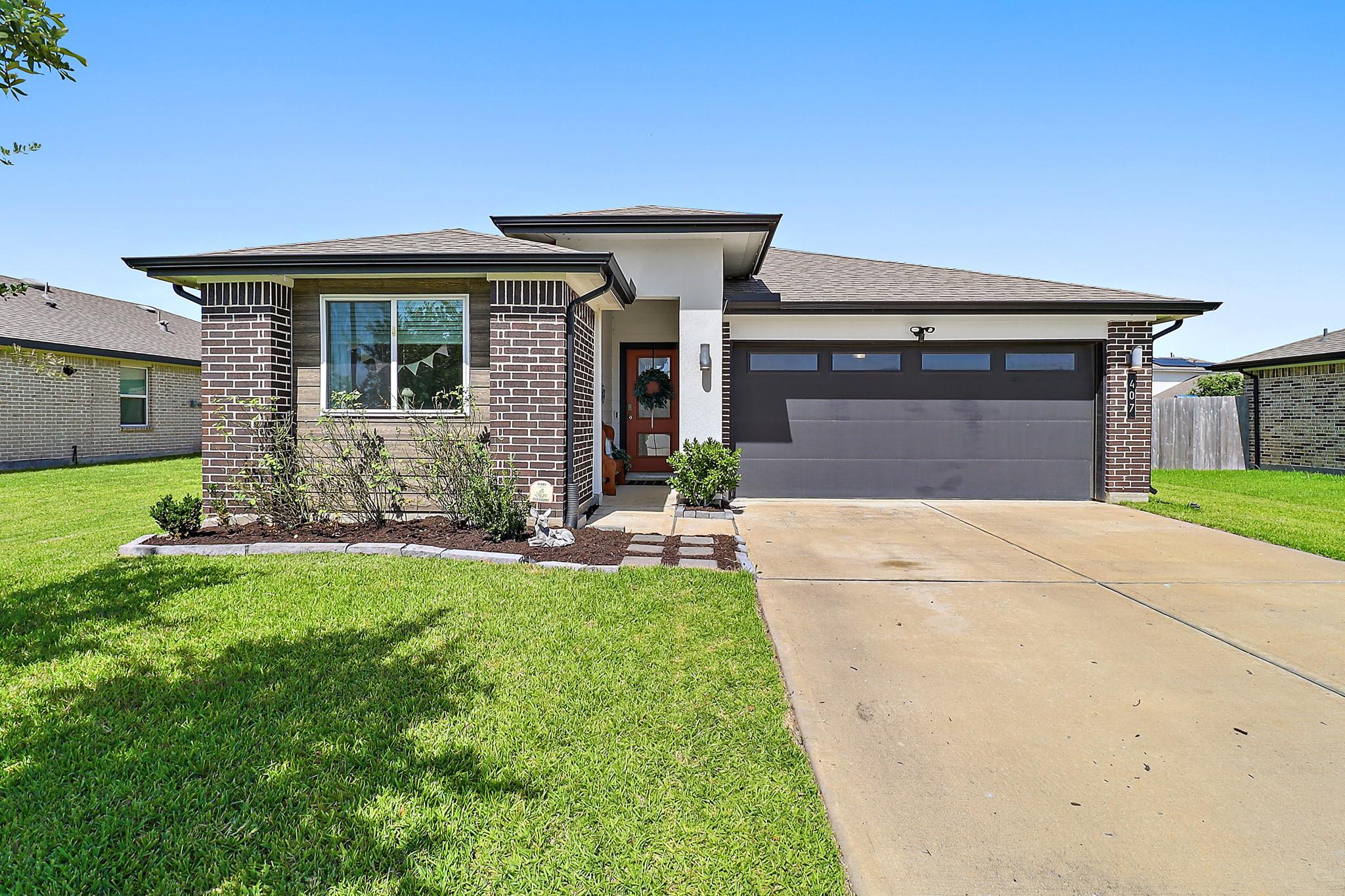 407 Turtle Oak Lane
