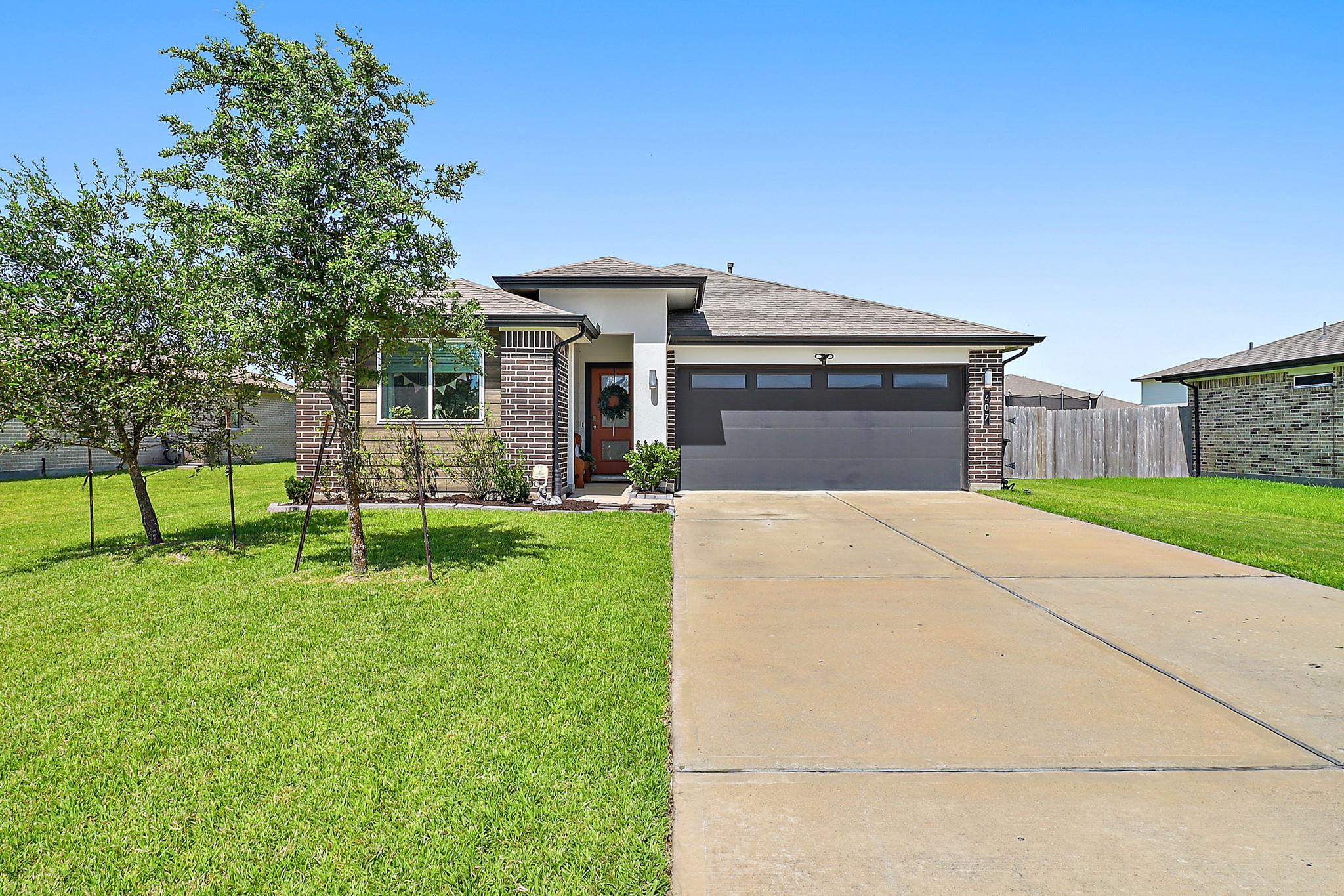 407 Turtle Oak Lane
