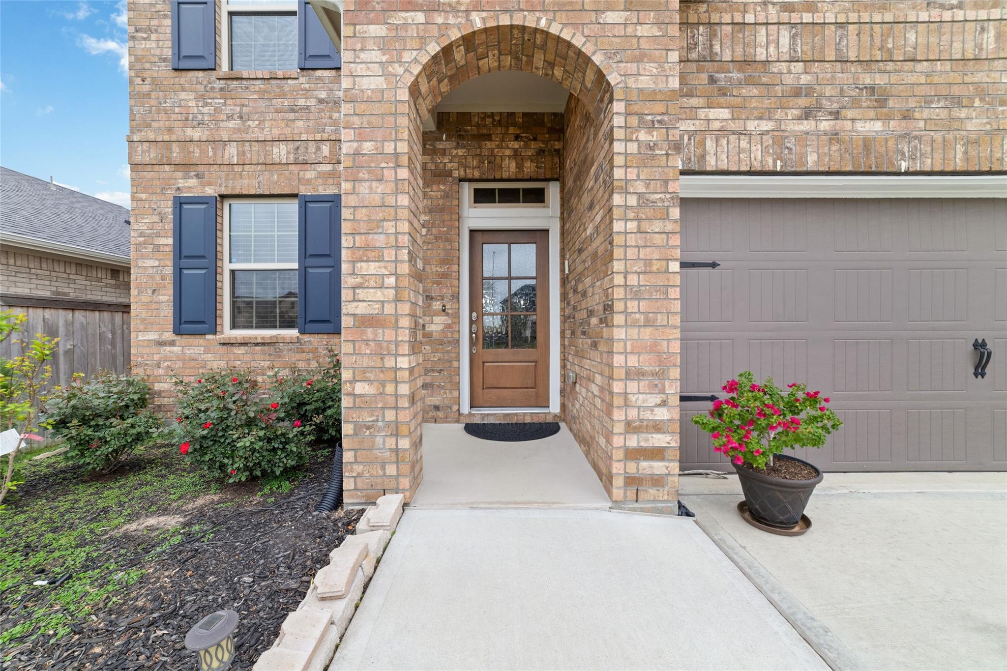 19210 Palfrey Prairie Trail