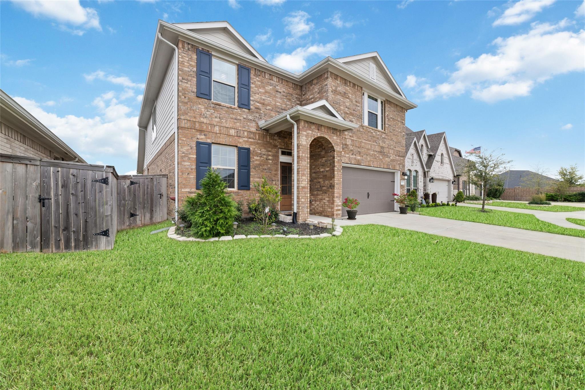 19210 Palfrey Prairie Trail