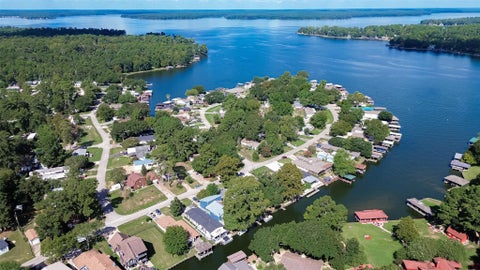 Photo of 14174 Shadow Bay Drive, Willis, TX 77318 (MLS # 11305083)