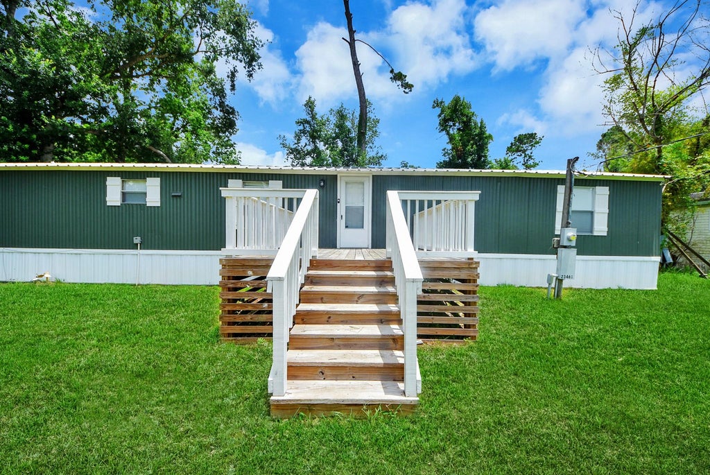 Photo of 23461 Aestival Street, Porter, TX 77365 (MLS # 59944749)