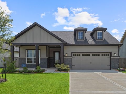 Photo of 1214 Hidden Oaks Dr, Tomball, TX 77375 (MLS # 23750501)