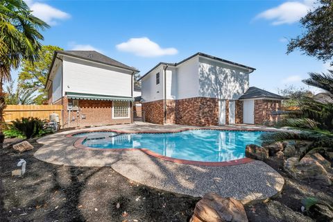 3623 Cresswell Court Missouri City TX 77459