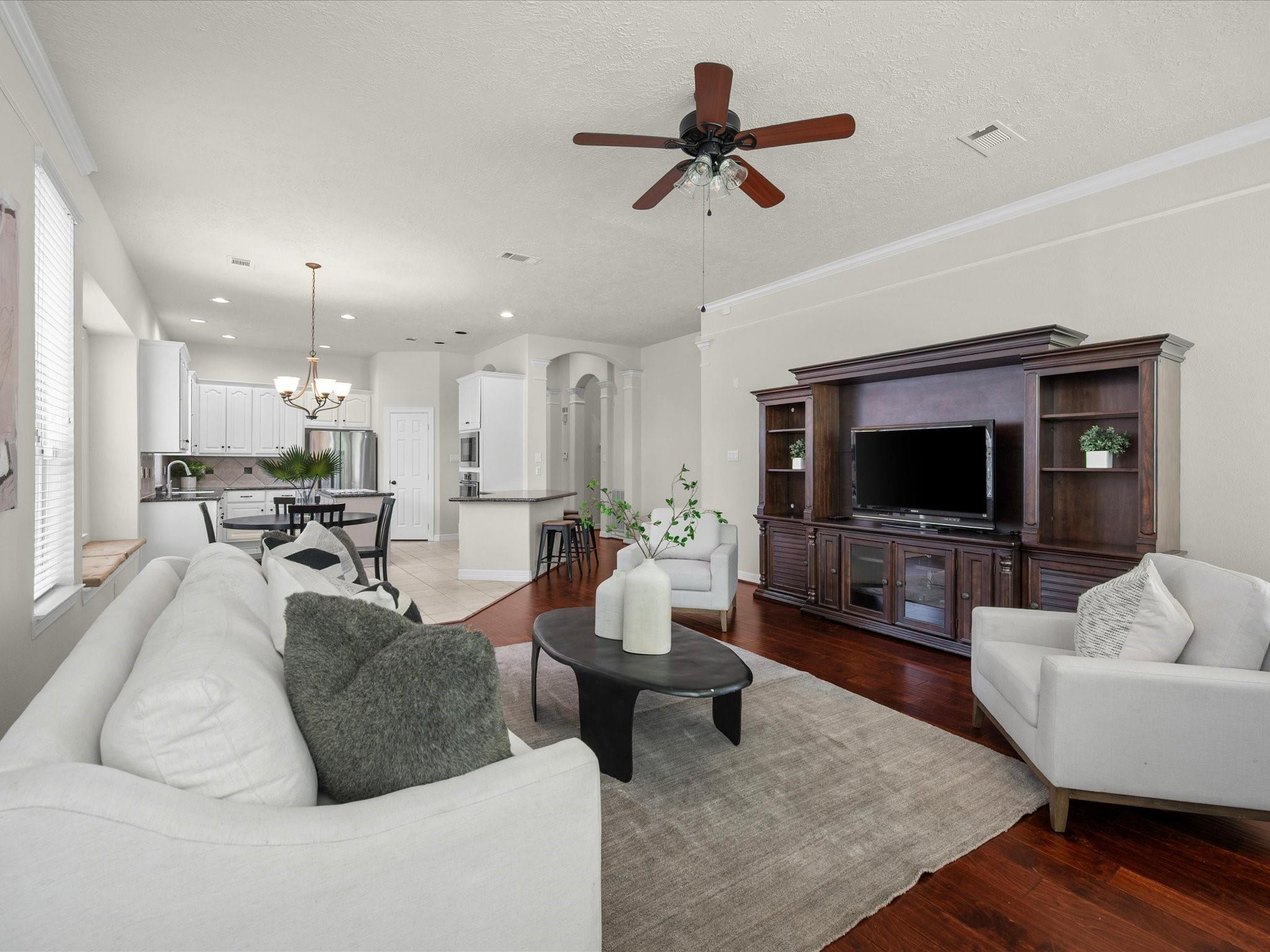 5710 Logan Park Drive Drive