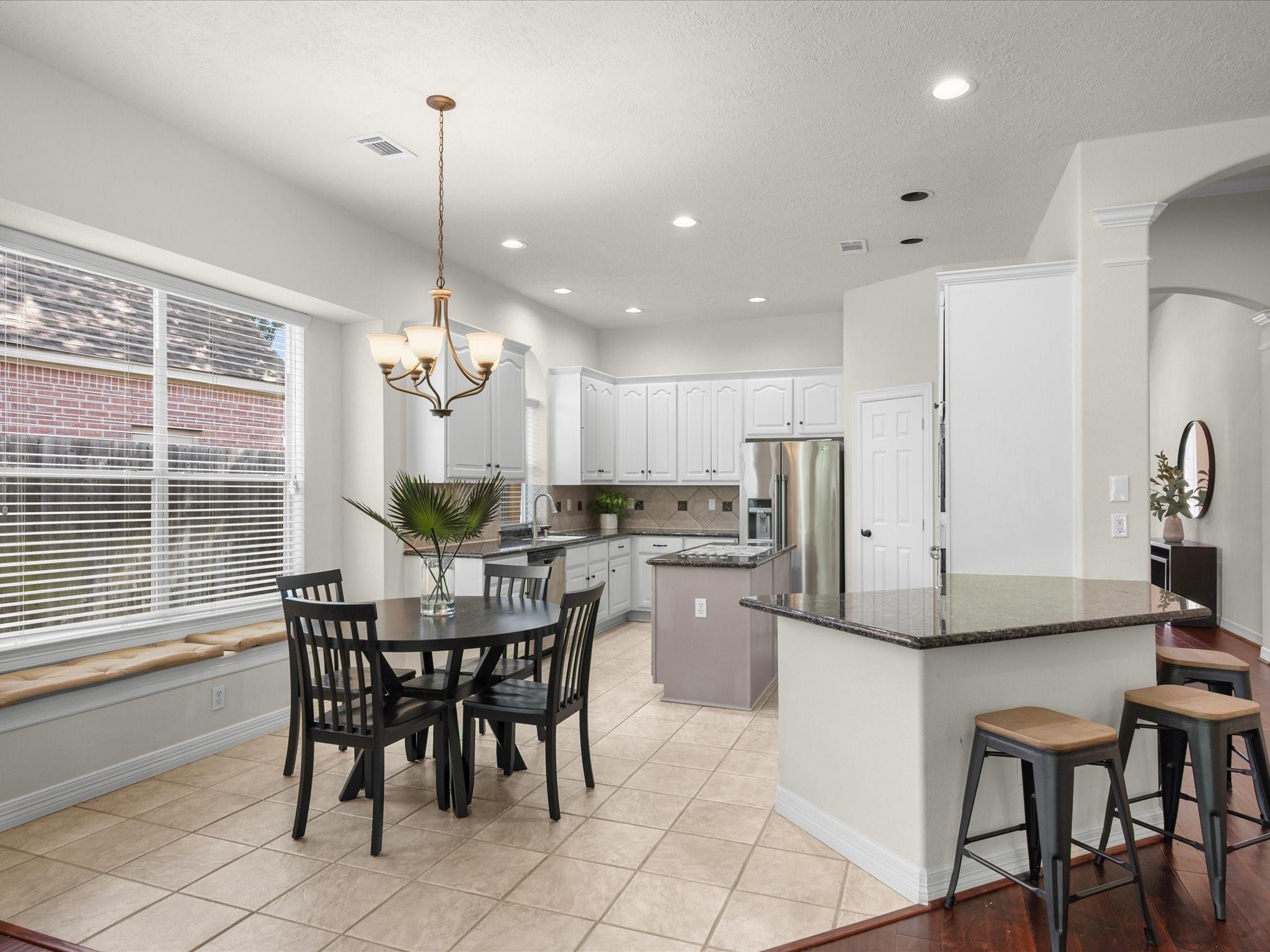 5710 Logan Park Drive Drive