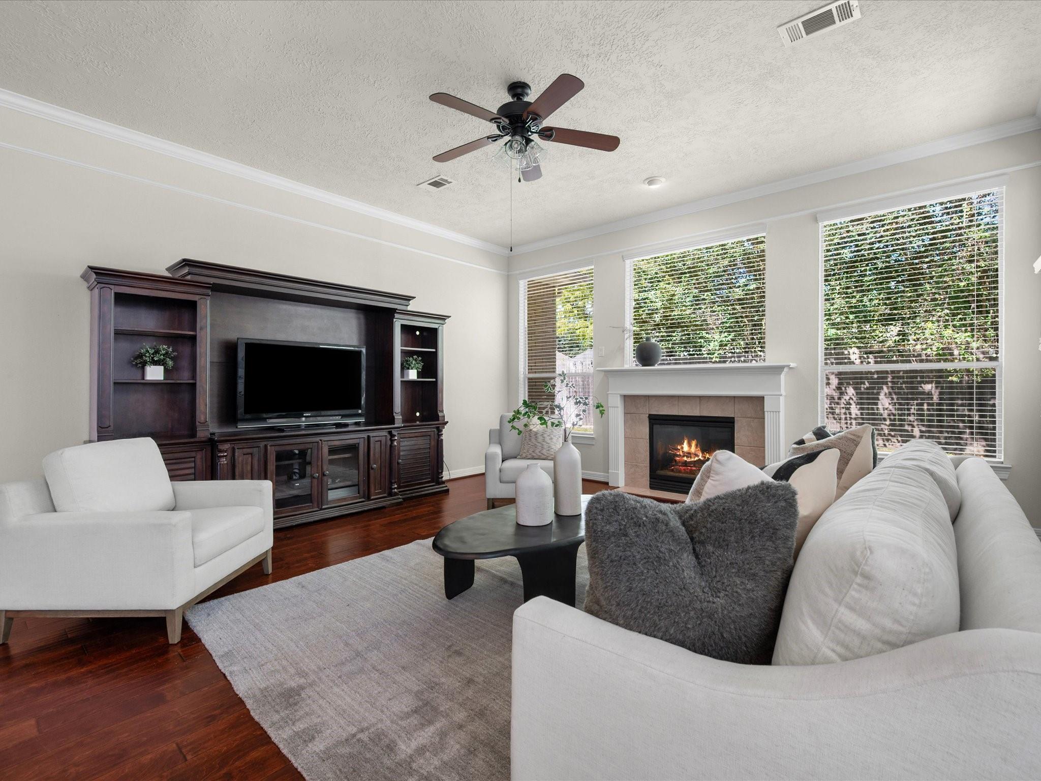 5710 Logan Park Drive Drive