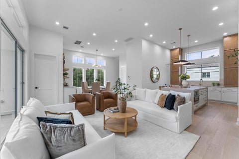 Photo of 2926 Michaux Street, Houston, TX 77009 (MLS # 46686786)