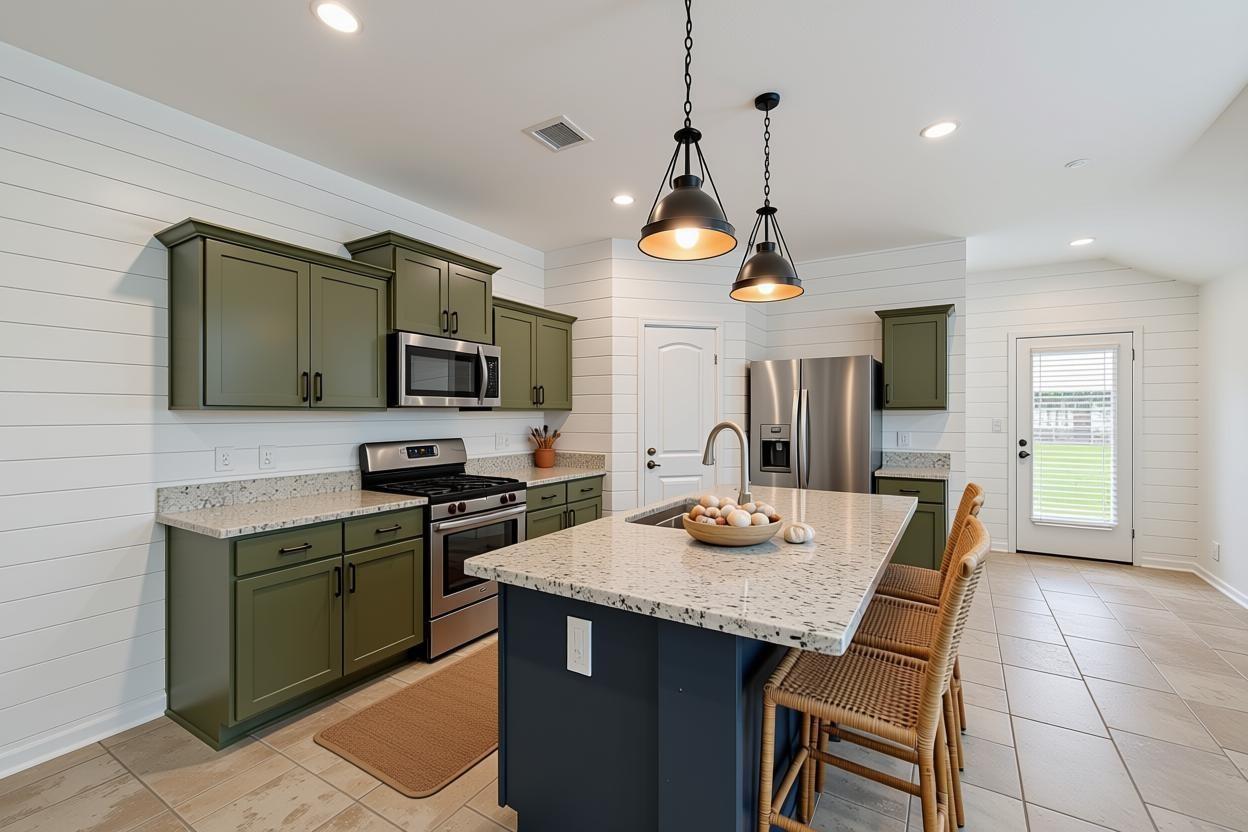 5710 Vintage Oakmont Drive