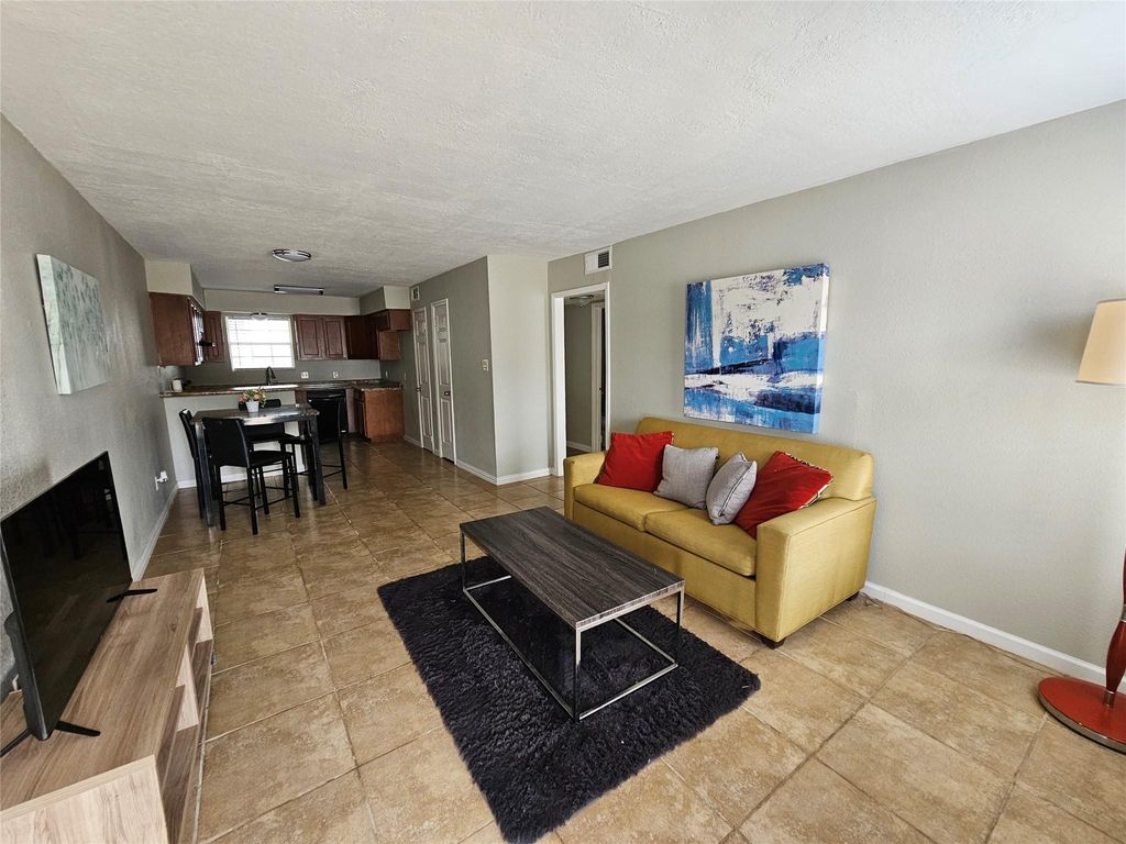 Photo of 1500 Oleander Drive #A, La Marque, TX 77568 (MLS # 93112629)