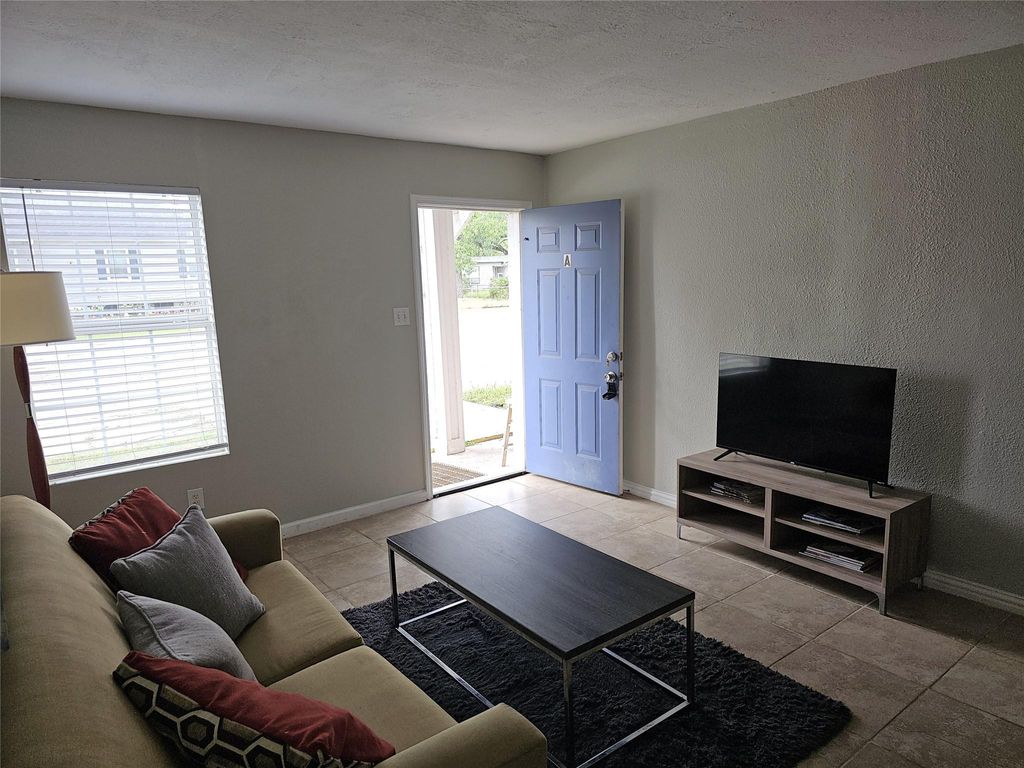 Photo of 1500 Oleander Drive #A, La Marque, TX 77568 (MLS # 93112629)