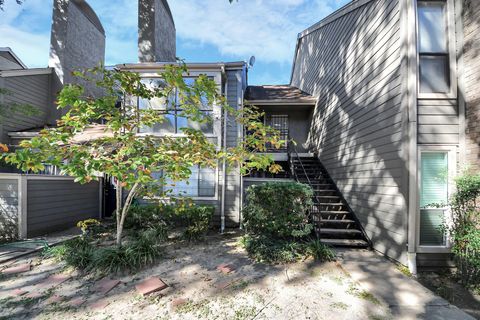 Photo of 6601 Sands Point Drive #47, Houston, TX 77074 (MLS # 36423652)