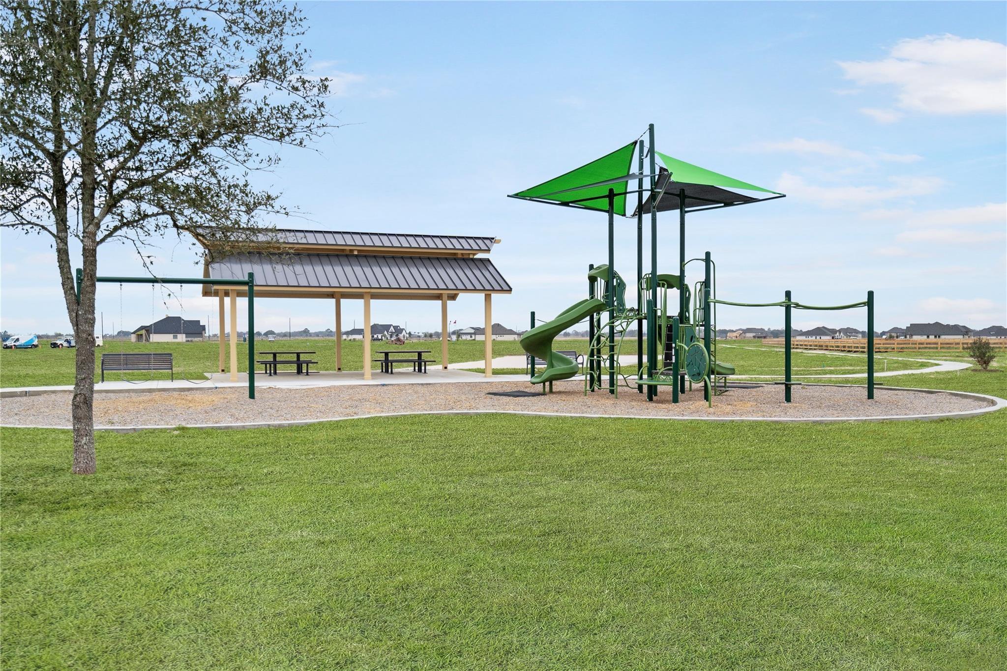 4104 Ranch Home Drive