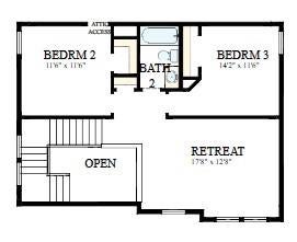2419 Mission Heights Way
