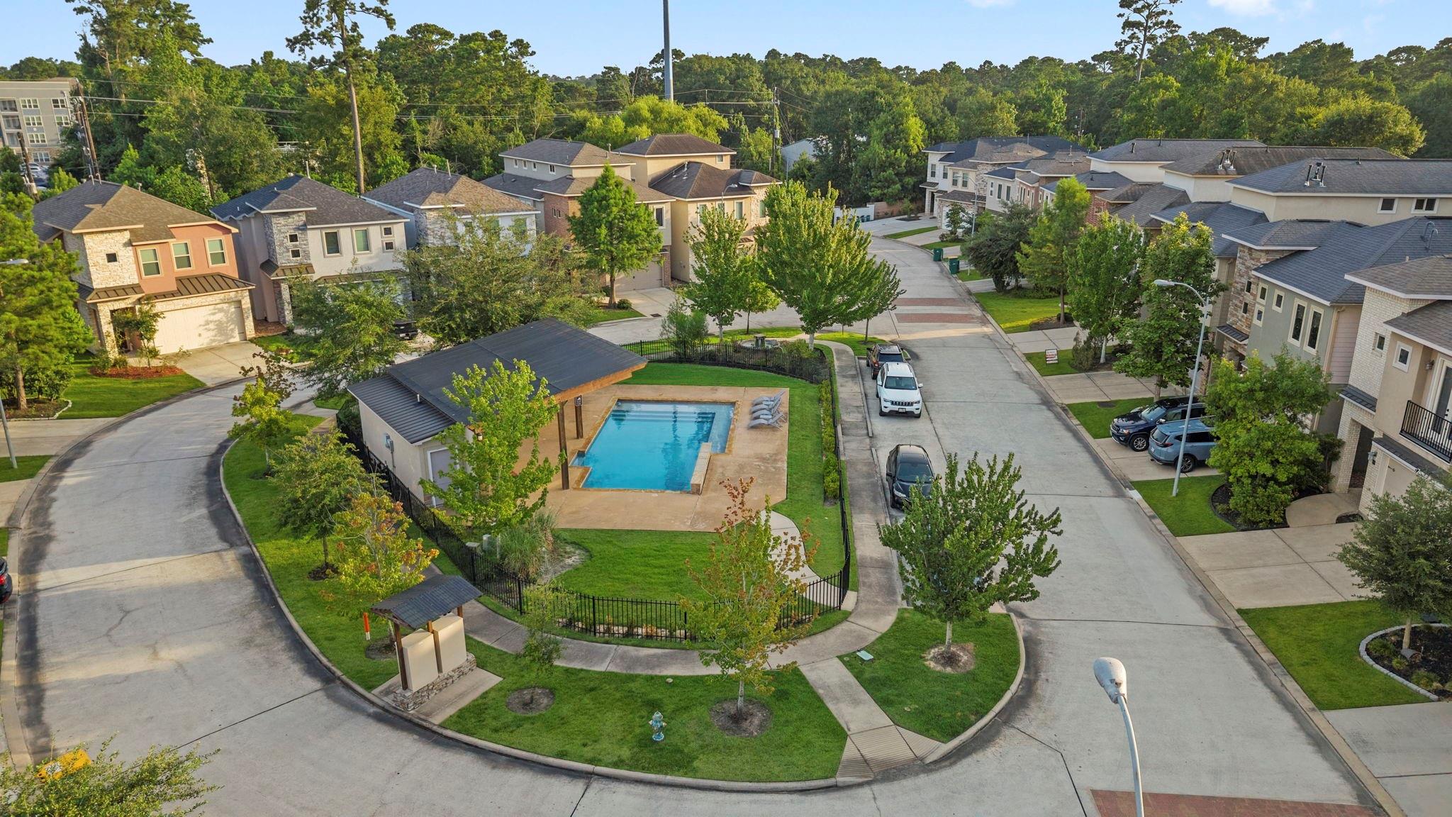 10 Jarvis Row Circle