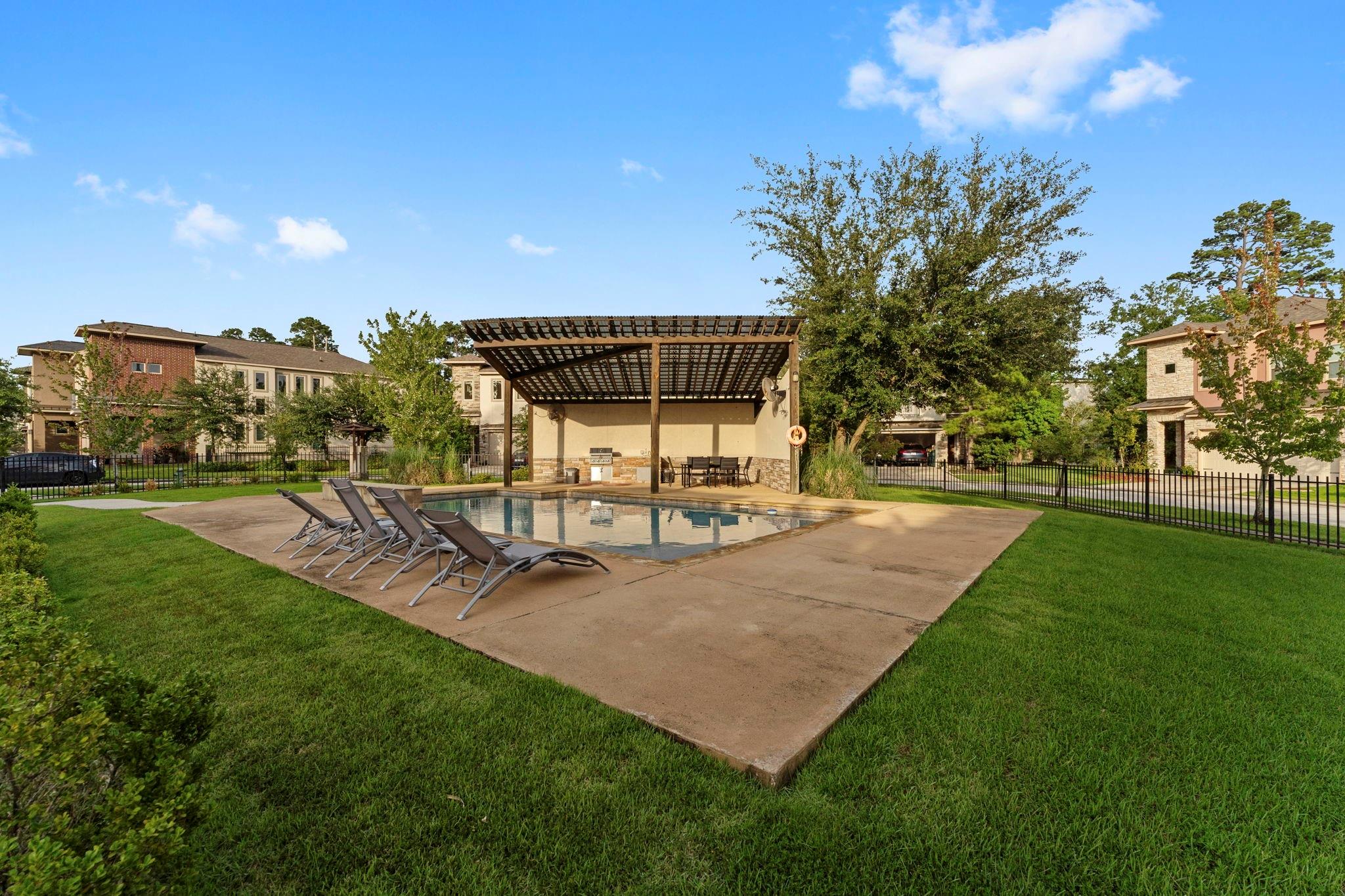 10 Jarvis Row Circle