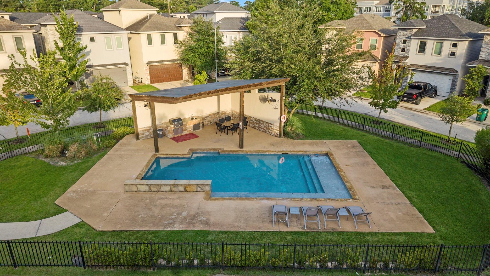 10 Jarvis Row Circle