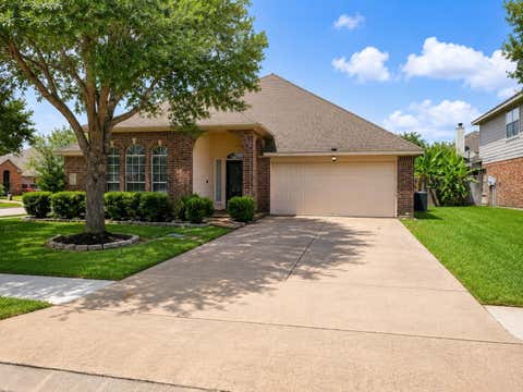 Photo of 5817 Village Grove Drive, Pearland, TX 77581 (MLS # 46360852)