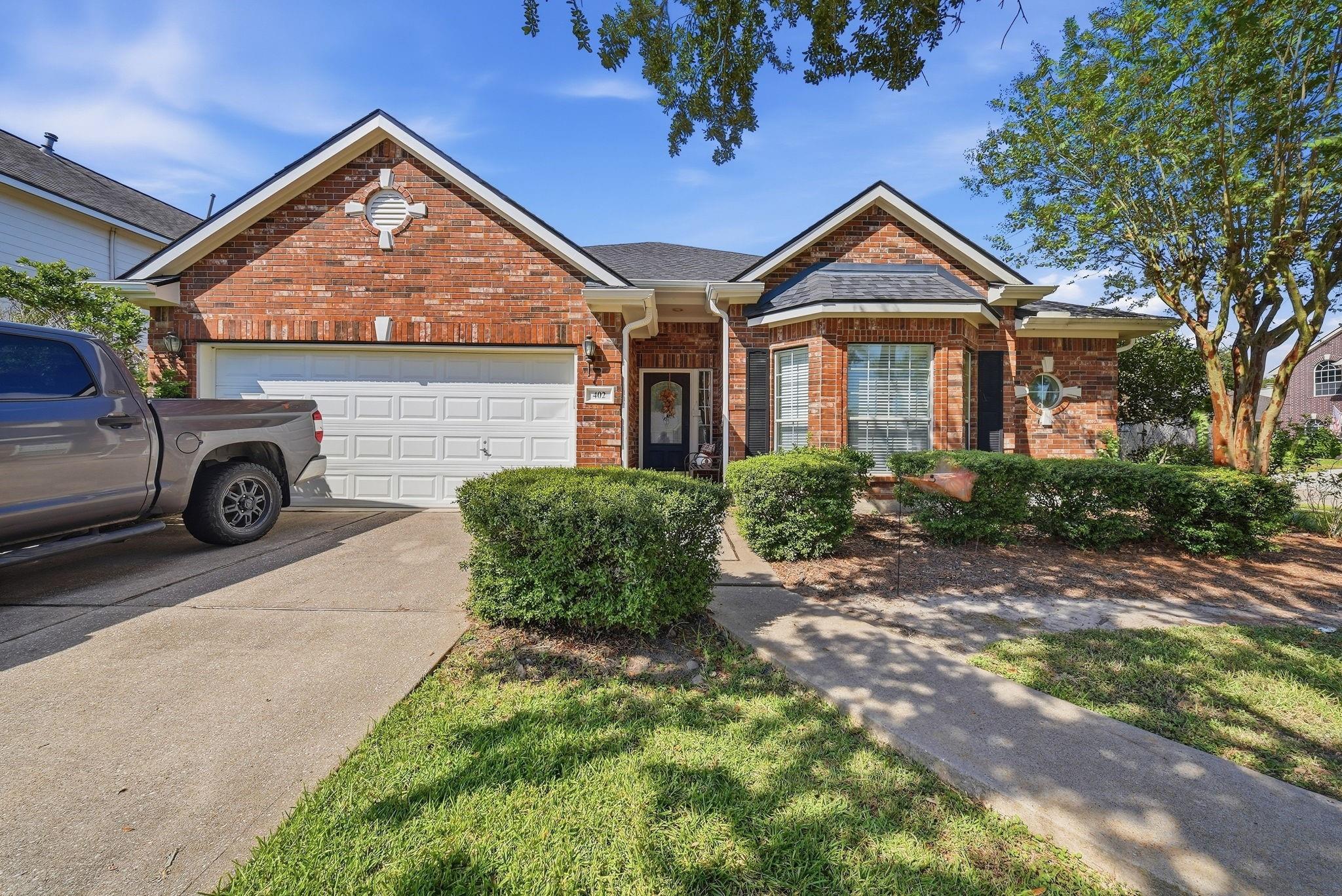 402 Prattwood Court