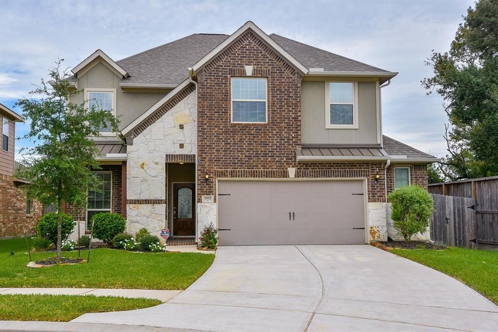 Photo of 7002 Edwanna Lane, Spring, TX 77389 (MLS # 47406436)