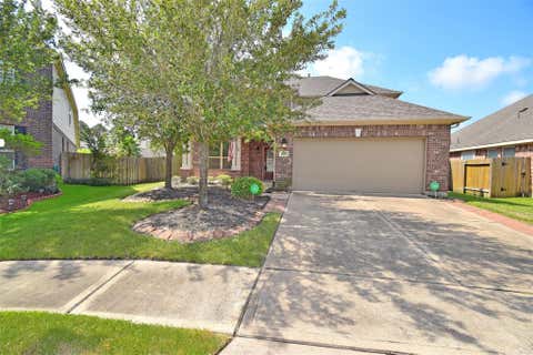 Photo of 11507 Bermondsey Drive, Tomball, TX 77377 (MLS # 47013209)
