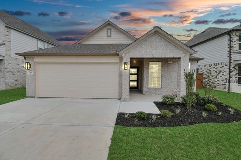 Photo of 348 Ice Shore Trail, Dayton, TX 77535 (MLS # 81993963) Photo of 348 Ice Shore Trail, Dayton, TX 77535 (MLS # 81993963)