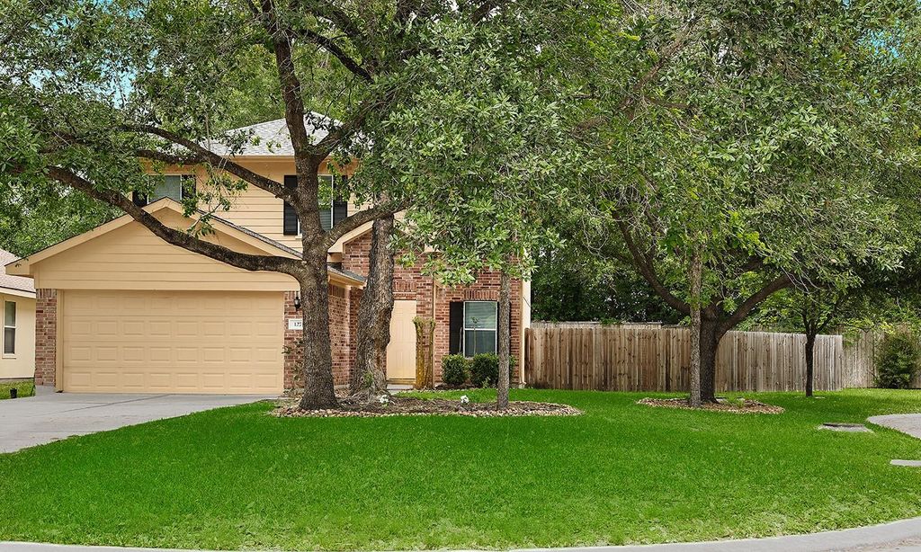 Photo of 127 Hockenberry Court, The Woodlands, TX 77385 (MLS # 18323015)