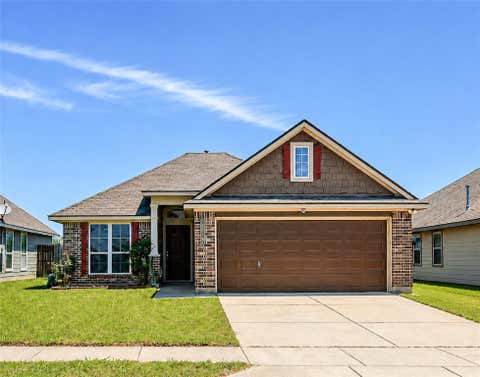 Photo of 5245 Sagewood Drive, College Station, TX 77845 (MLS # 2514453)