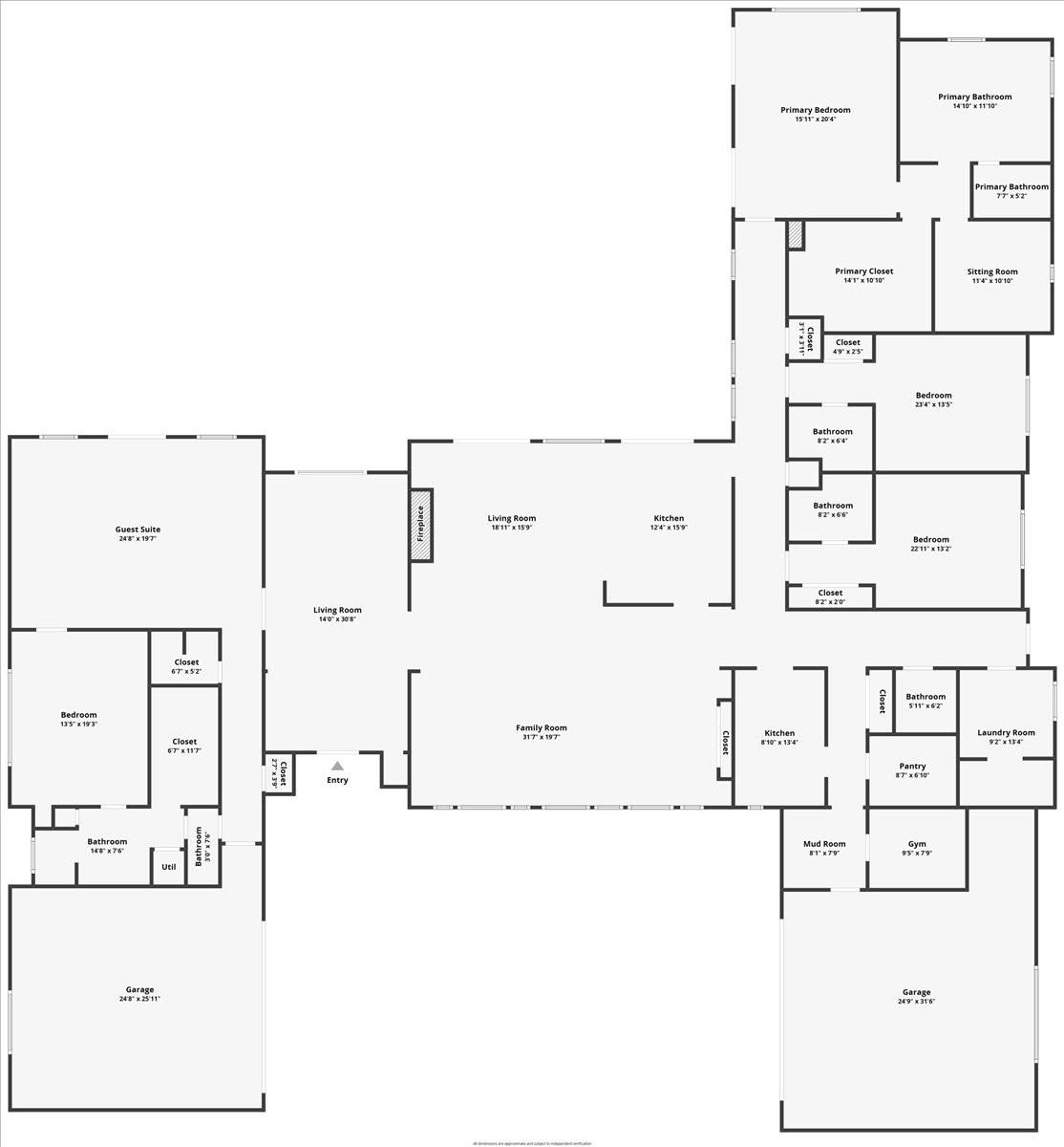 Manvel, Texas, 77578, United States, 4 Bedrooms Bedrooms, ,5 BathroomsBathrooms,Residential,Active,2042178