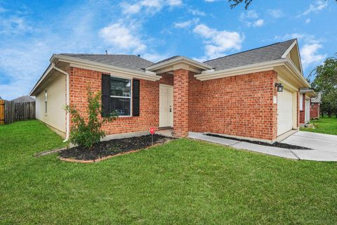Photo of 19822 Bettencourt Lane, Houston, TX 77073 (MLS # 93620314)