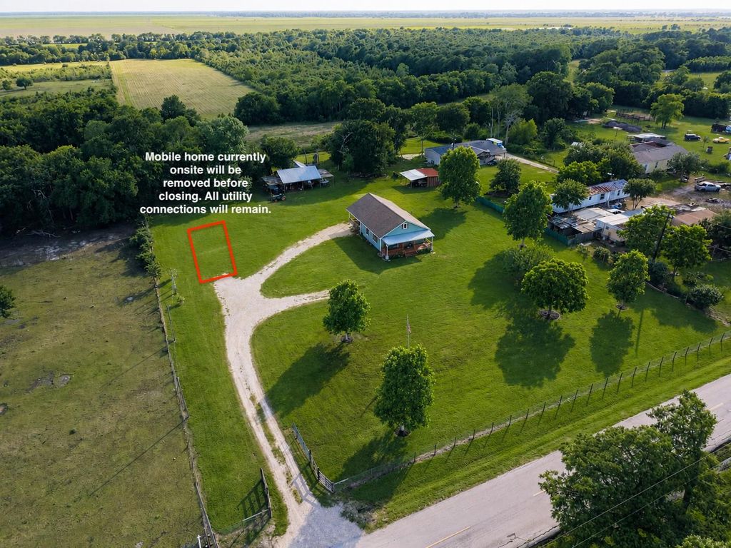 Photo of 2240 Meyer Road, Beasley, TX 77417 (MLS # 63256505)