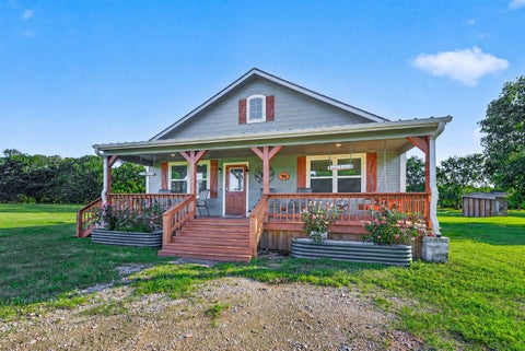 Photo of 2240 Meyer Road, Beasley, TX 77417 (MLS # 63256505)