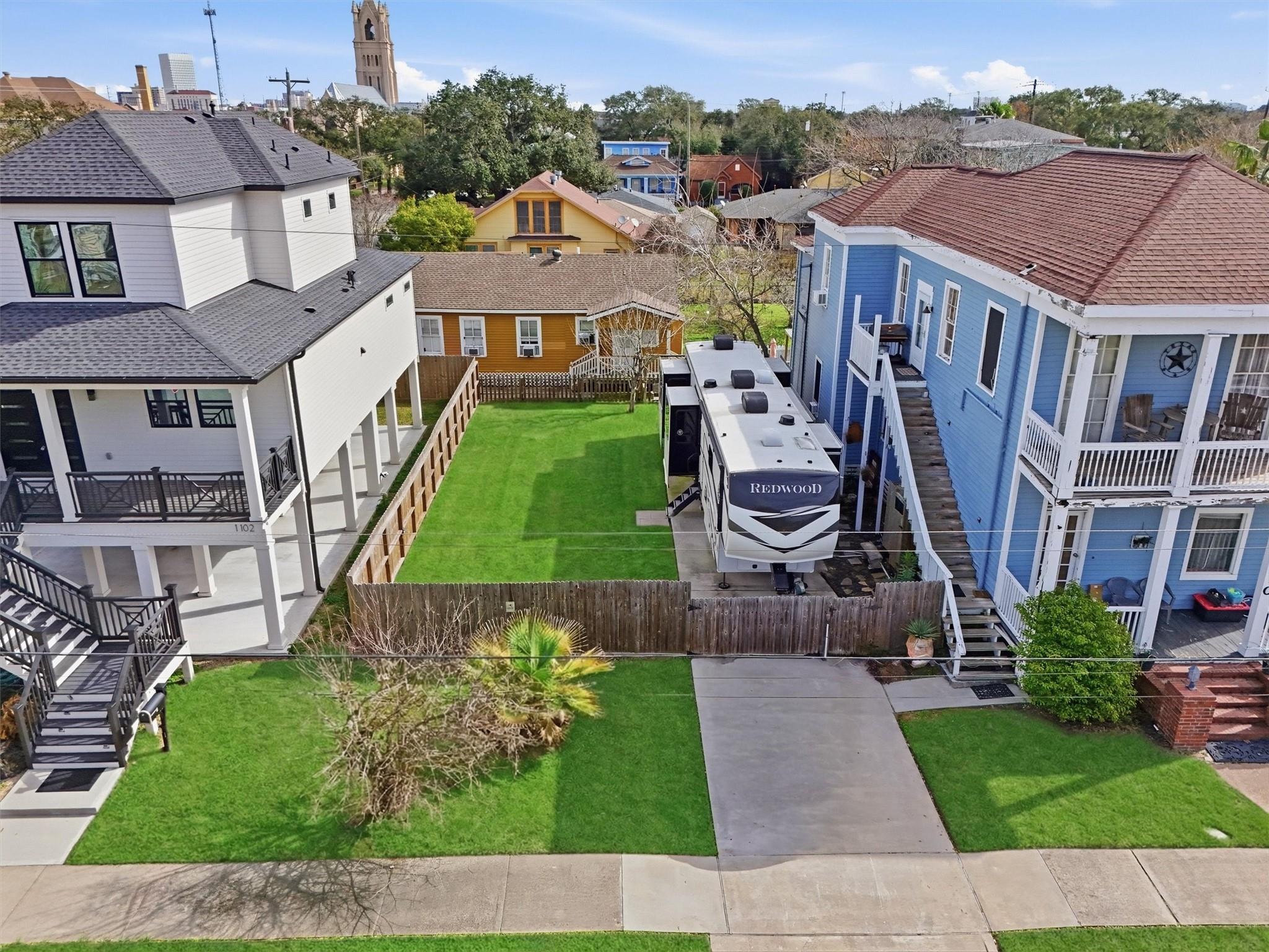 1104 36th Street
