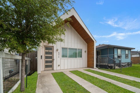 Homes For Sale - 5415 Margarita Street<br/> Houston, TX 77020