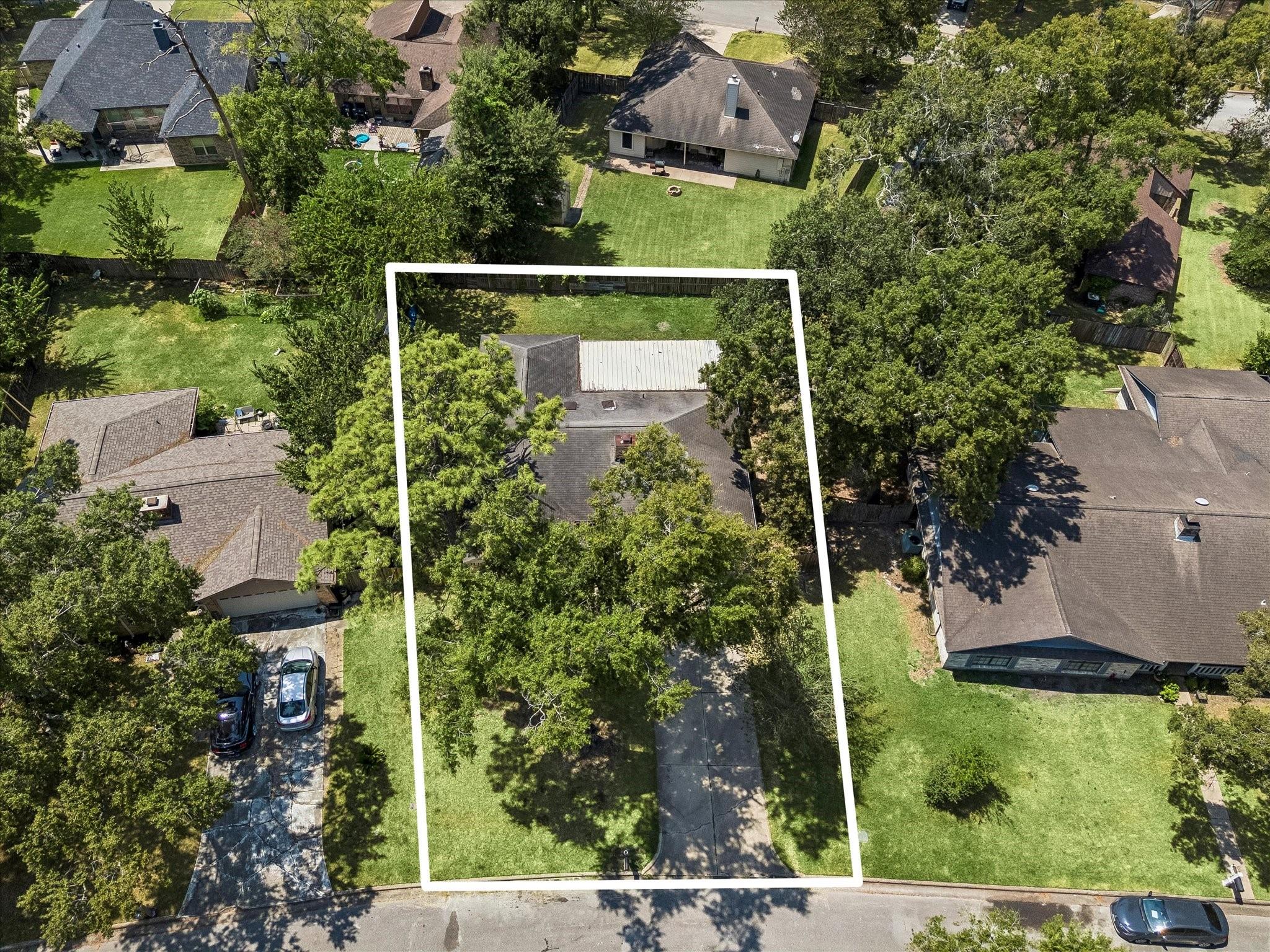 15919 Boatswain Court