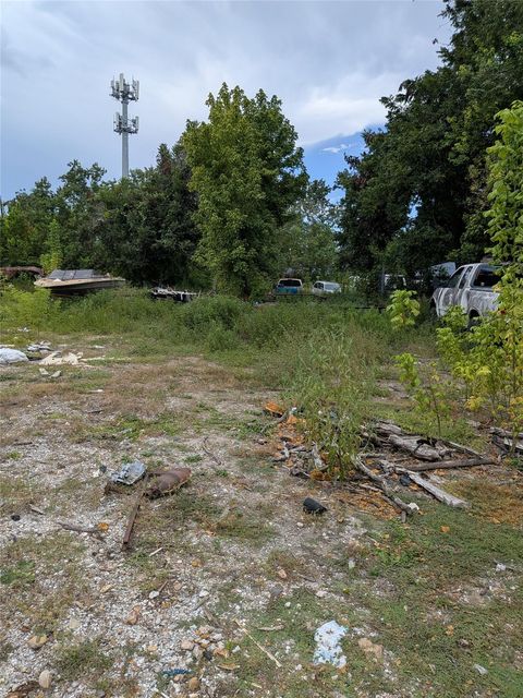 Photo of 7310 Lockwood Drive, Houston, TX 77016 (MLS # 24523467)