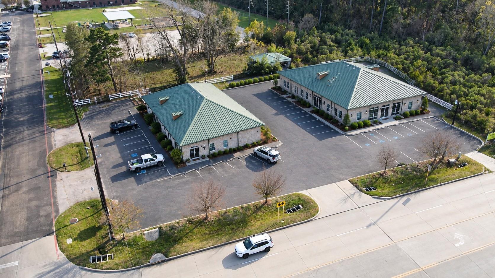 0 Spring Cypress Road