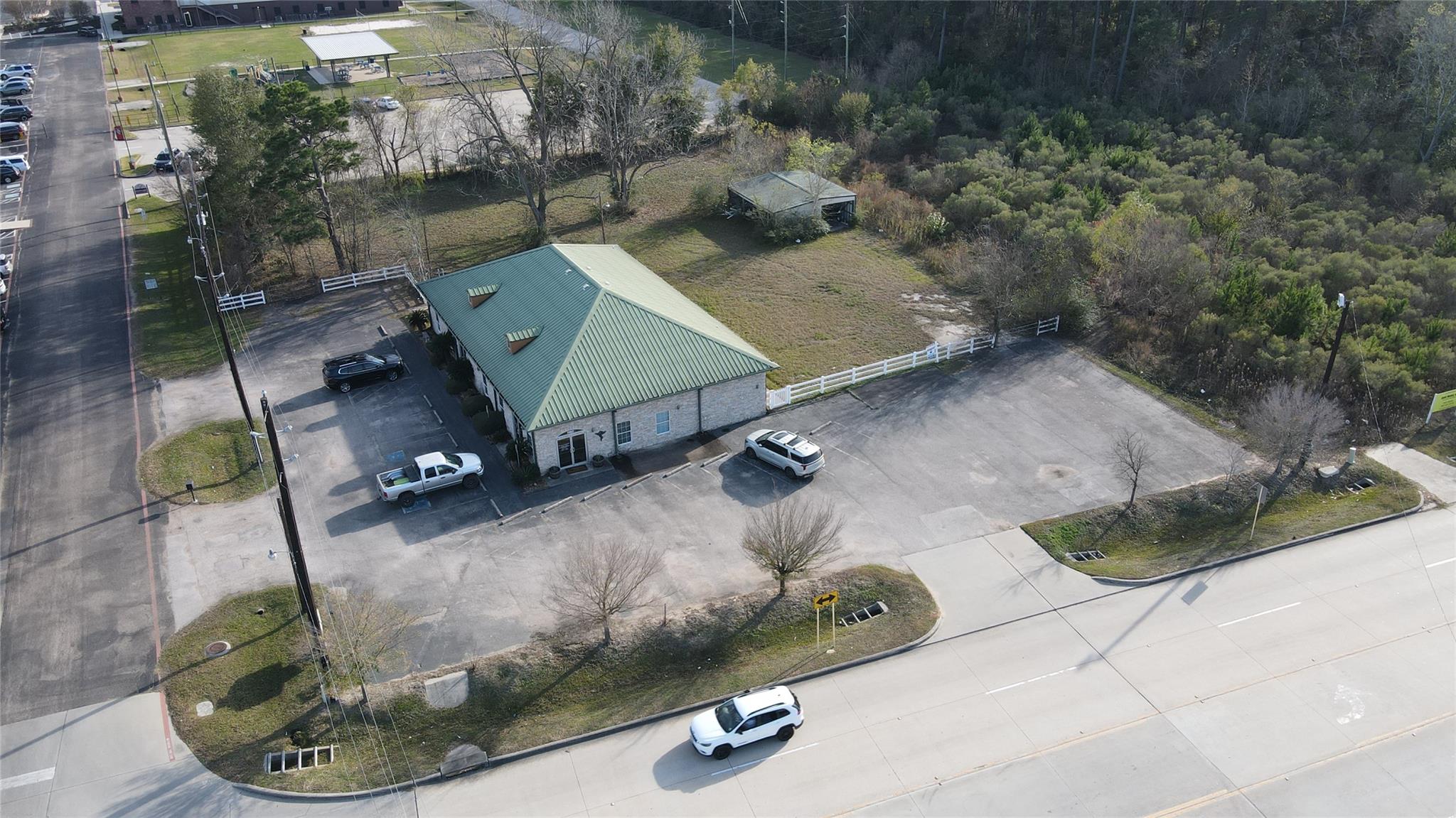 0 Spring Cypress Road