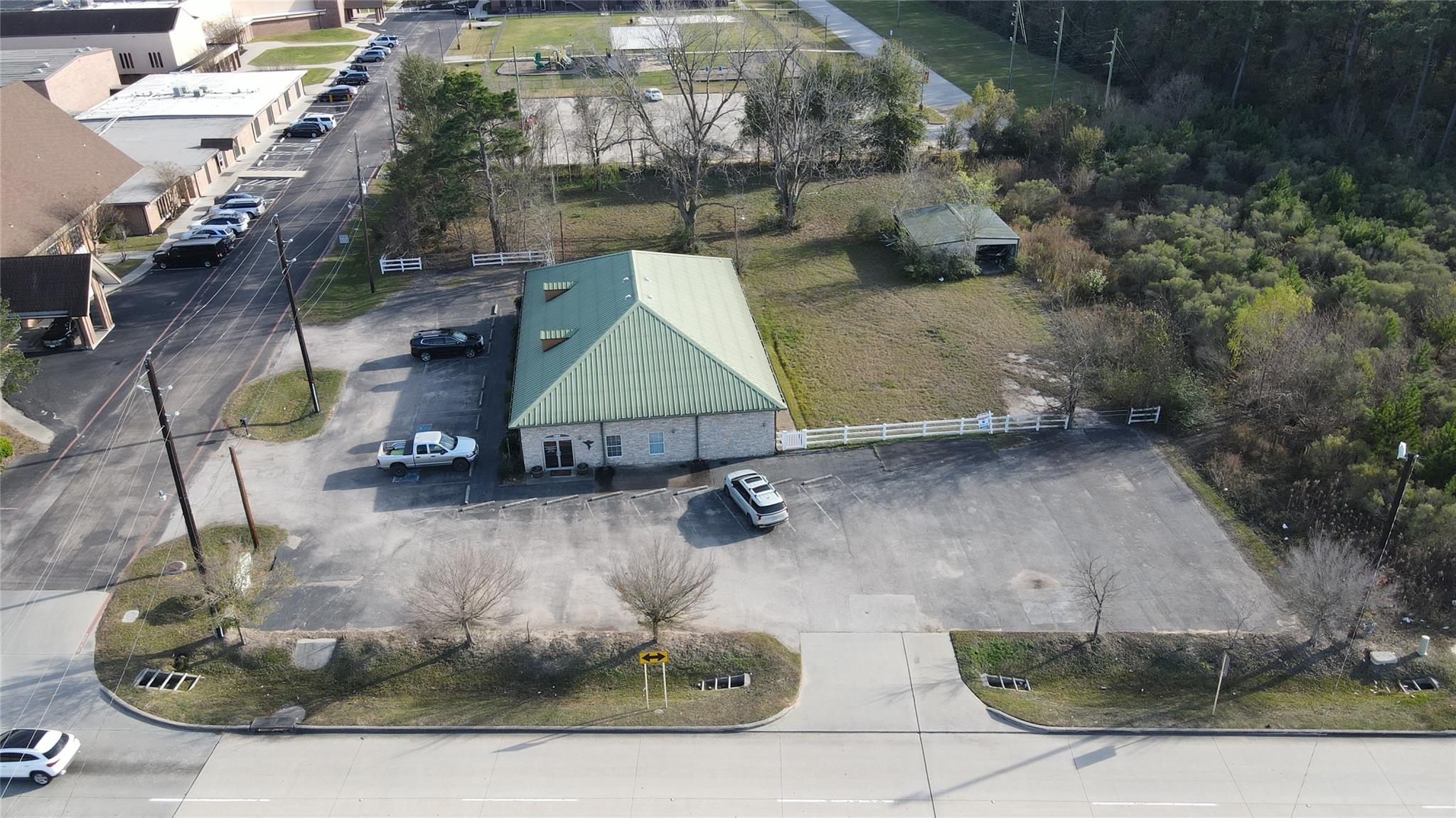 0 Spring Cypress Road