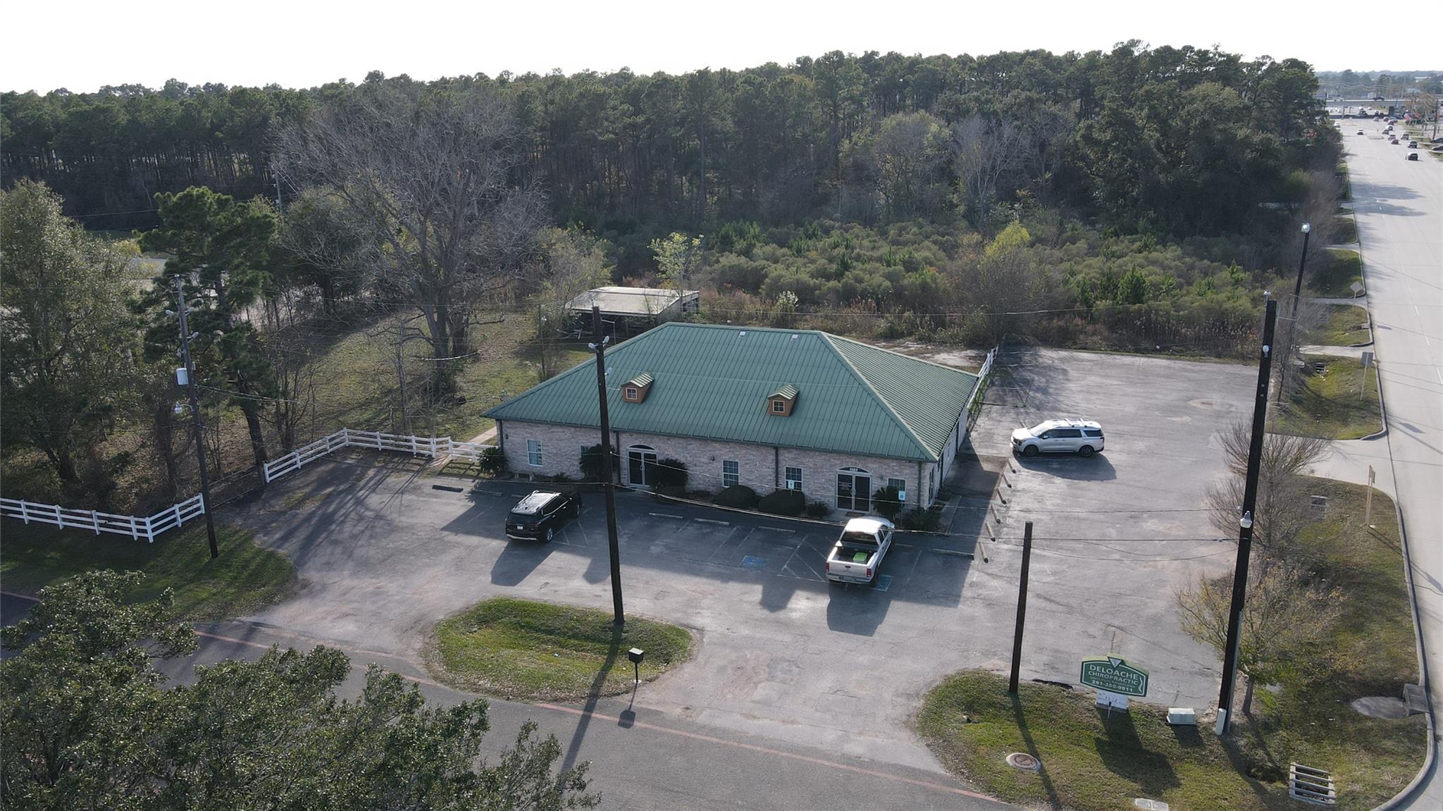 0 Spring Cypress Road