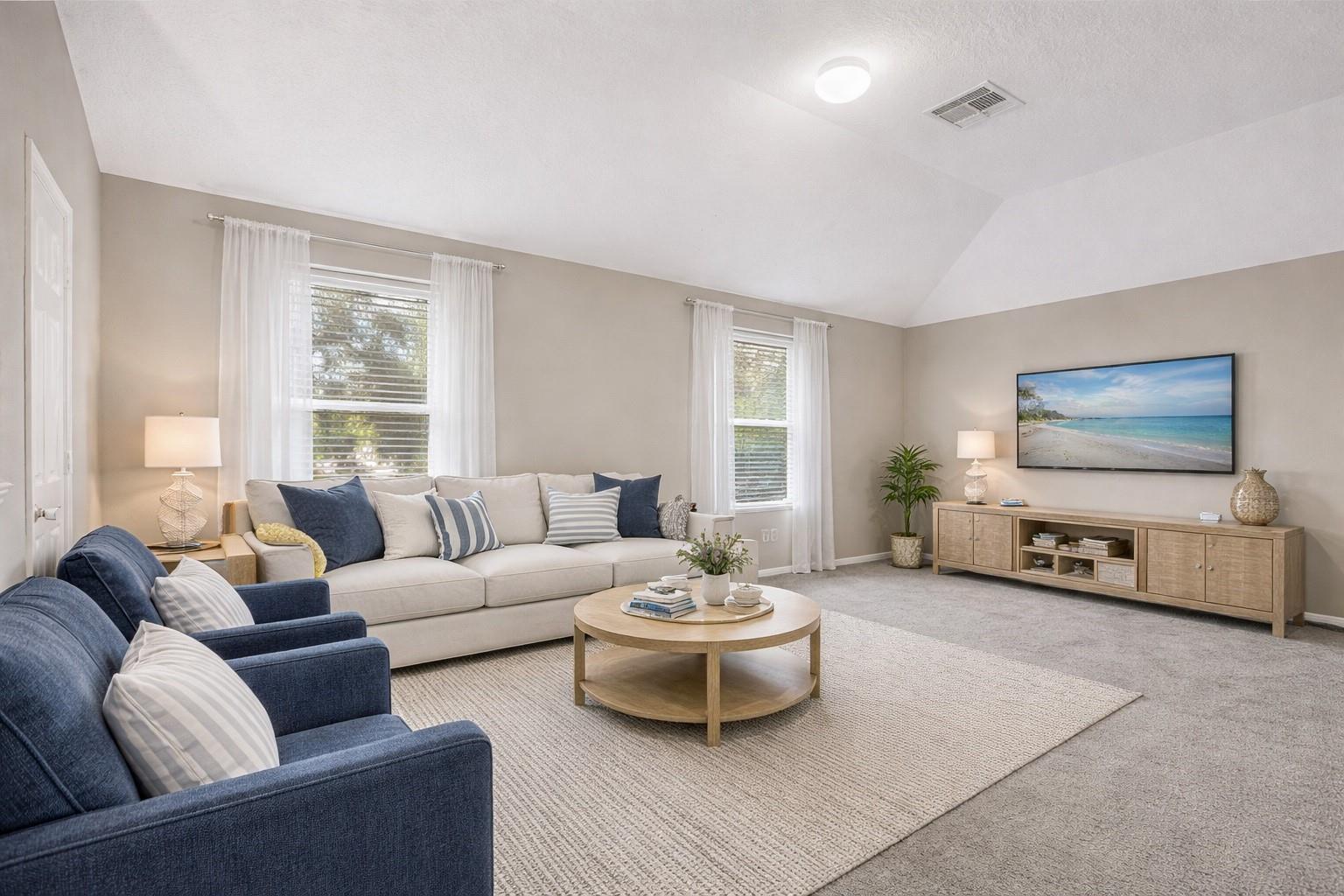 22523 Spring Crossing Drive