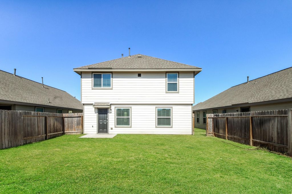 Photo of 22346 Porter Mountain Trail, Porter, TX 77365 (MLS # 8900667)