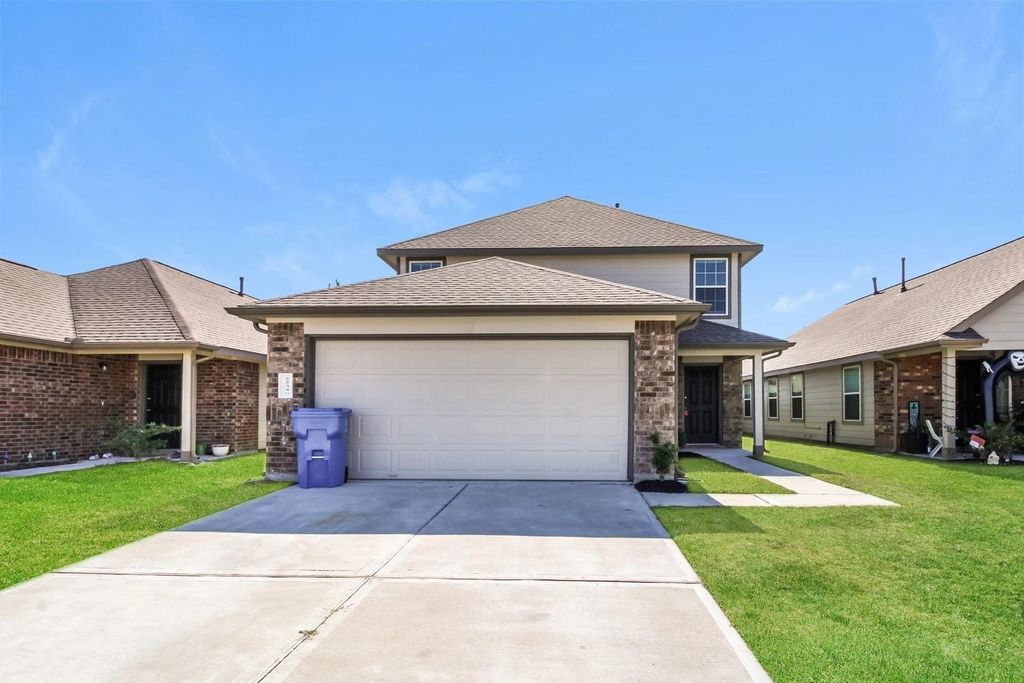 Photo of 22346 Porter Mountain Trail, Porter, TX 77365 (MLS # 8900667)