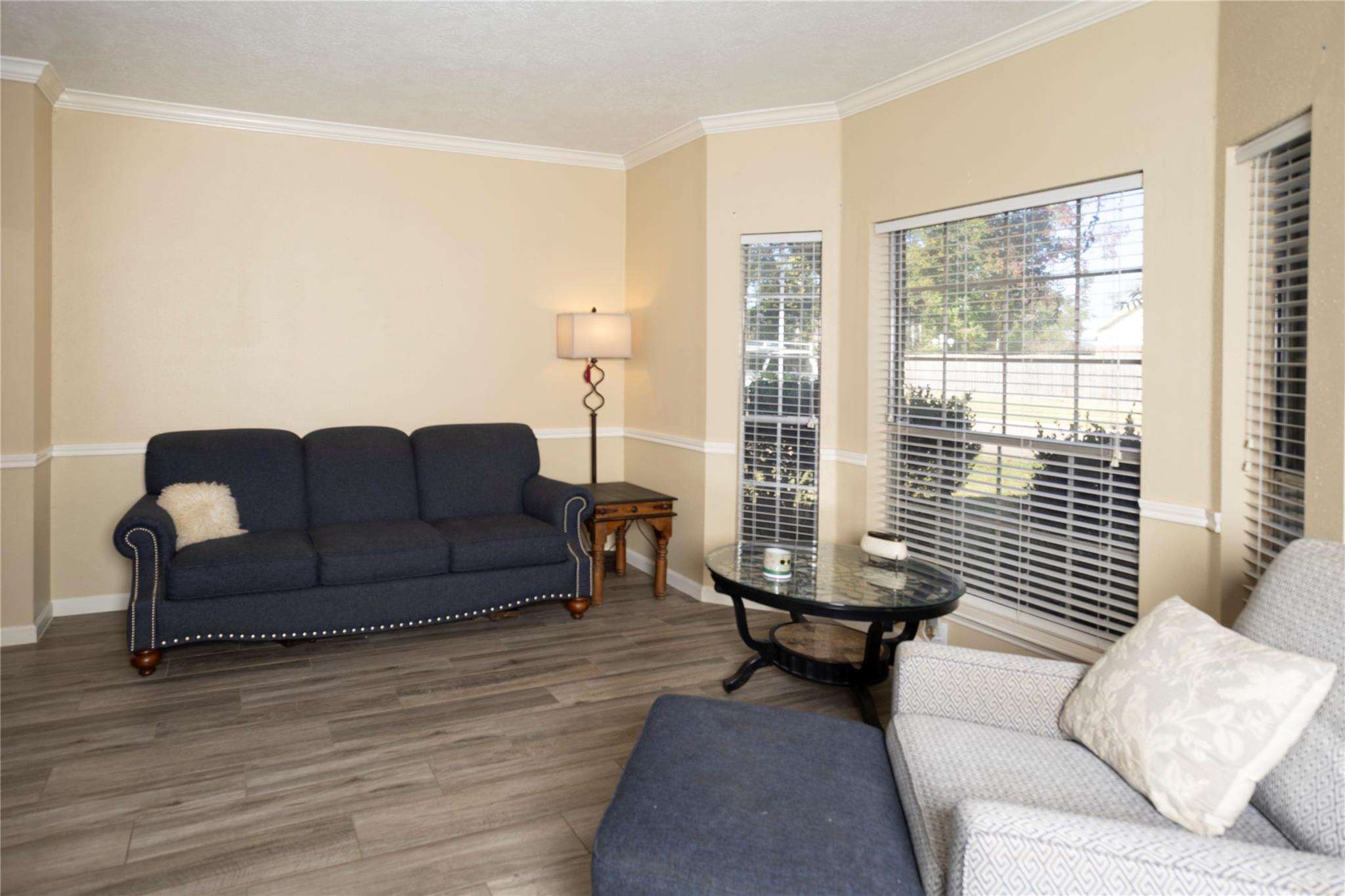 1015 Highland Woods Drive