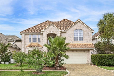 Photo of 18910 Villa Bergamo Lane, Hockley, TX 77094 (MLS # 58246742)