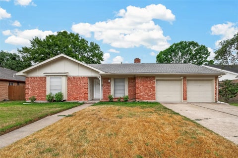 Photo of 8807 Langdon Lane, Houston, TX 77036 (MLS # 28315121)
