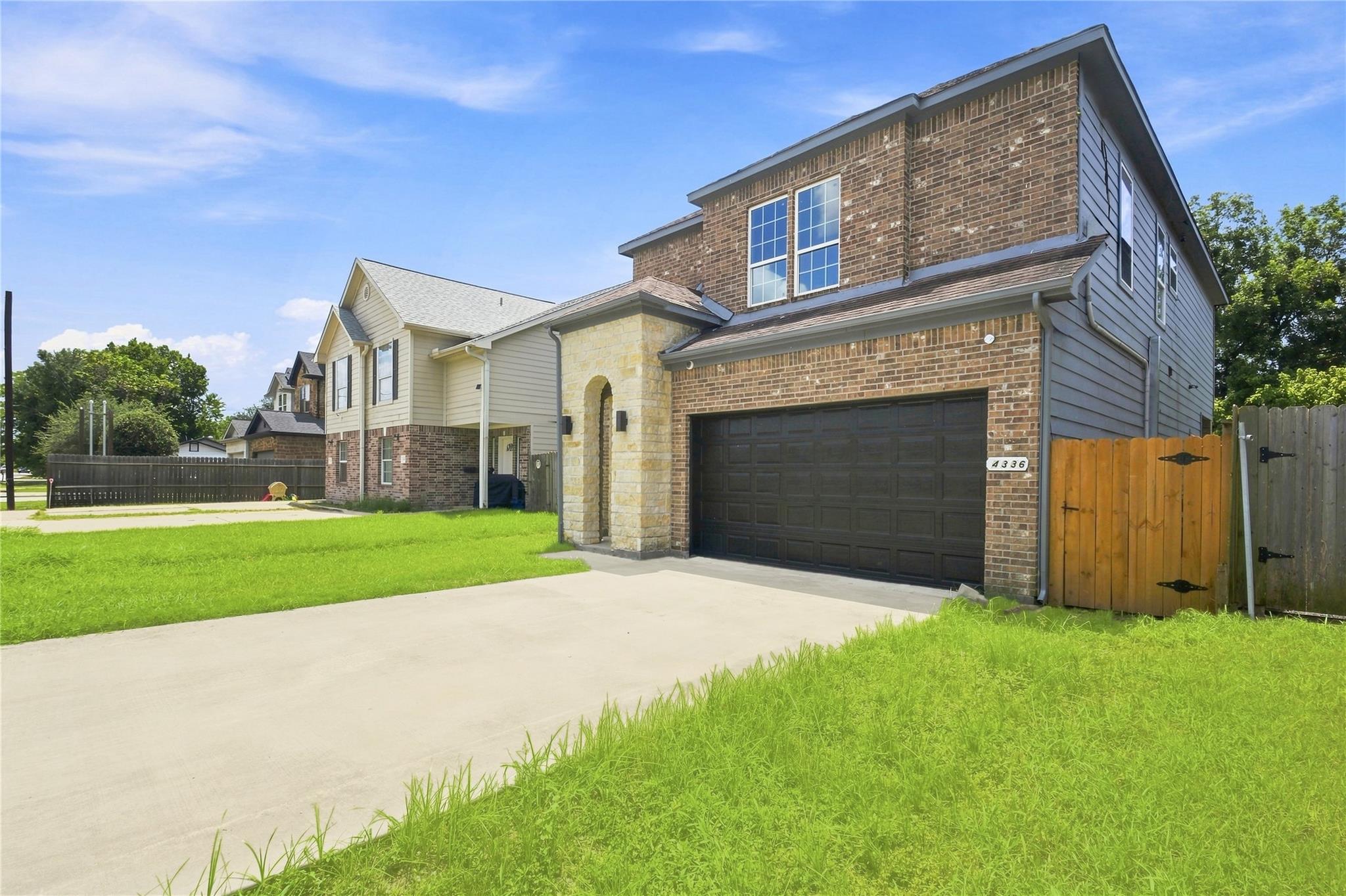 4336 Maggie Street