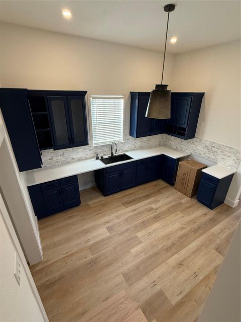 Photo of 1118 Wyoming St A Street #A, San Antonio, TX 78203 (MLS # 86911815)