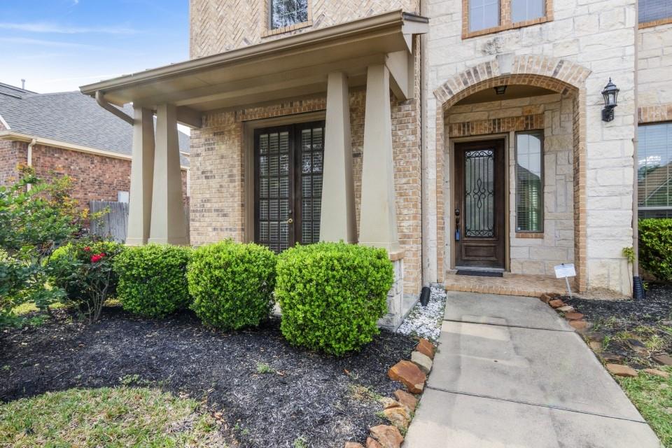20410 Trumbull Ridge Drive