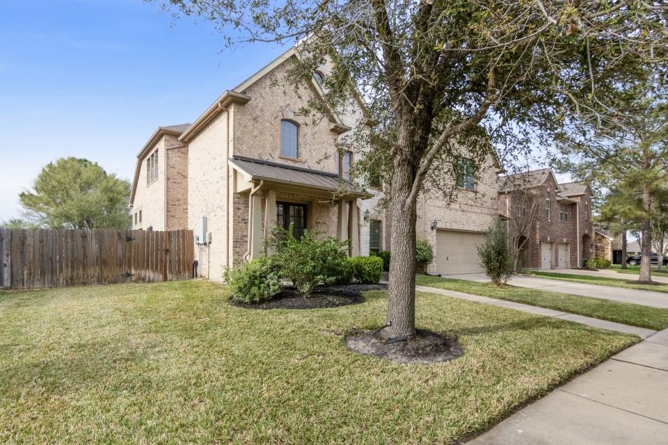 20410 Trumbull Ridge Drive